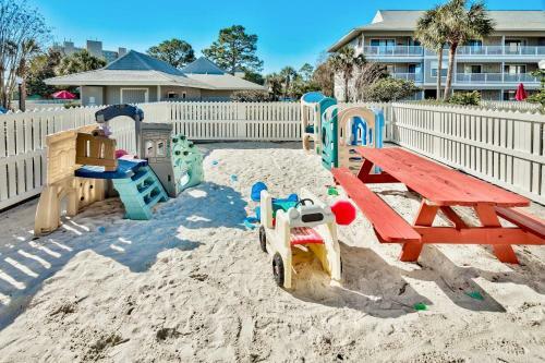Apartamento Beachwood Villas C12 By Realjoy Vacations