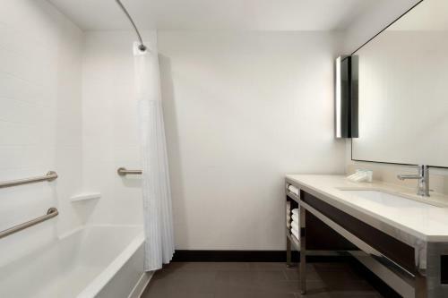 Hotel Hilton Garden Inn Medford