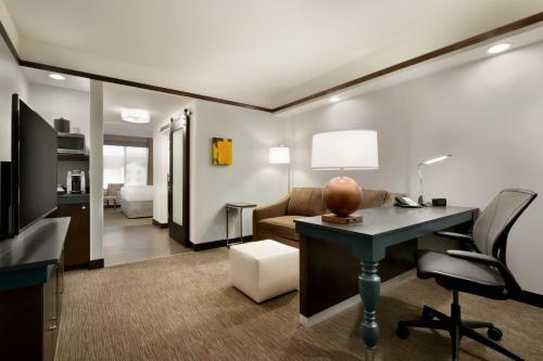 Hotel Hilton Garden Inn Medford