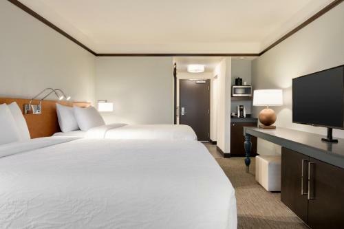 Hotel Hilton Garden Inn Medford