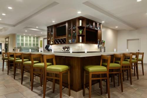 Hotel Hilton Garden Inn Medford
