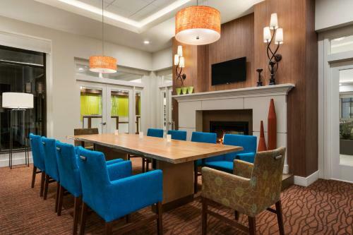 Hotel Hilton Garden Inn Medford