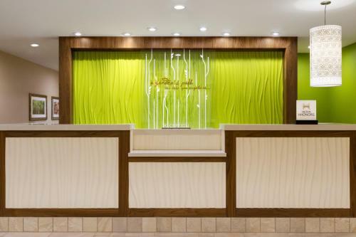 Hotel Hilton Garden Inn Medford