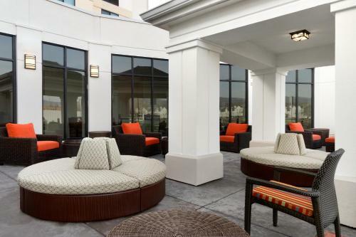 Hotel Hilton Garden Inn Medford