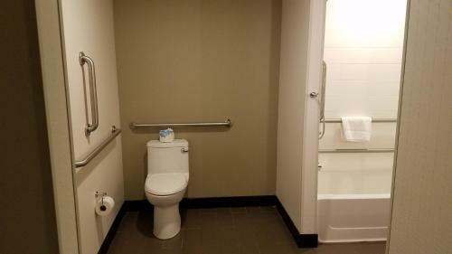 Hotel Hilton Garden Inn Medford