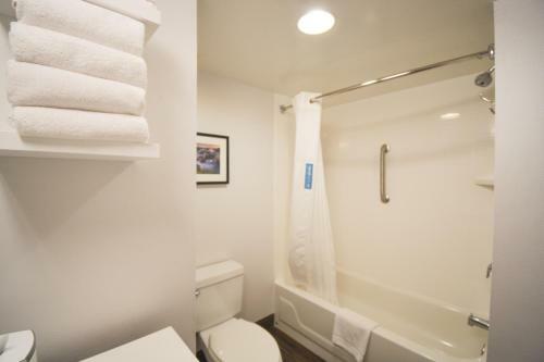 Hotel Hampton Inn Salem East - Electric Road