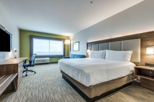 Hotel Holiday Inn Express & Suites - Denton South