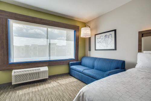 Hotel Holiday Inn Express & Suites - Denton South