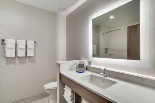 Hotel Holiday Inn Express & Suites - Denton South