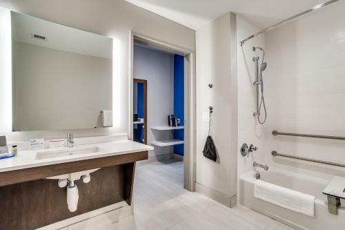 Hotel Holiday Inn Express & Suites - Denton South