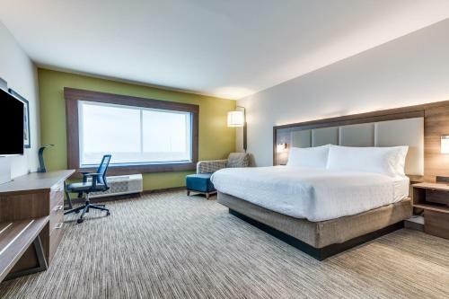 Hotel Holiday Inn Express & Suites - Denton South