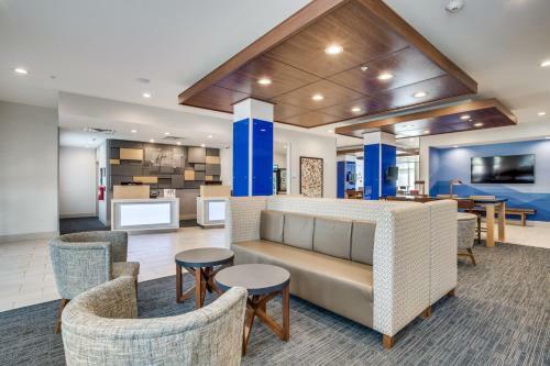 Hotel Holiday Inn Express & Suites - Denton South