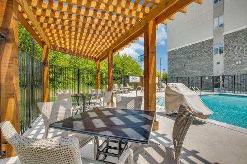 Hotel Holiday Inn Express & Suites - Denton South