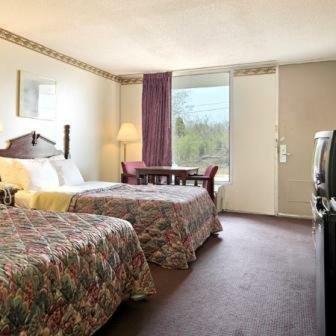 Hotel Royal Inn