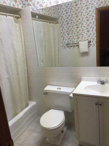 Motel Budget Inn - Cambridge