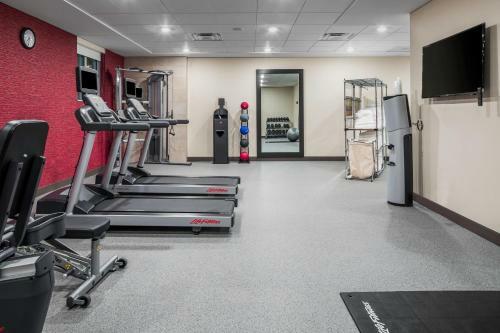 Hotel Home2 Suites By Hilton Dayton Centerville