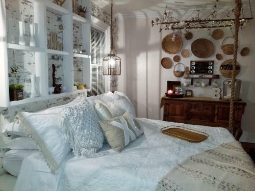 Woodland Retreat - Wanderlust