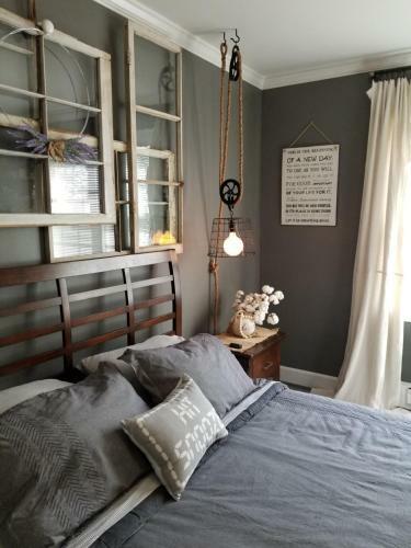 Woodland Retreat - Wanderlust