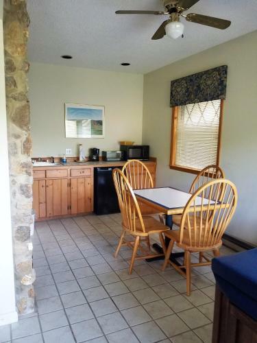 Posada High Meadows Inn