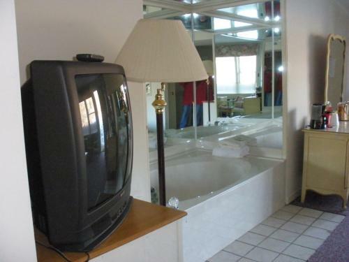 Posada High Meadows Inn