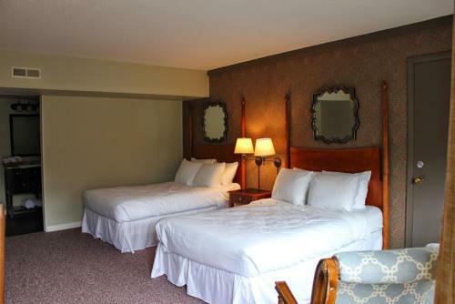 Posada High Meadows Inn