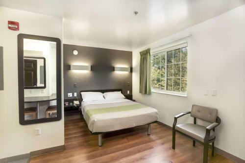 Hotel Studio 6 East Brunswick - Nyc Area