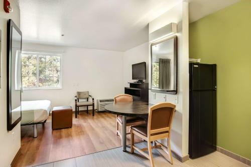 Hotel Studio 6 East Brunswick - Nyc Area