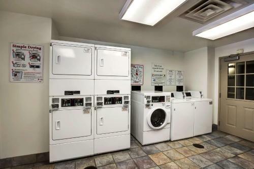 Hotel Studio 6 East Brunswick - Nyc Area