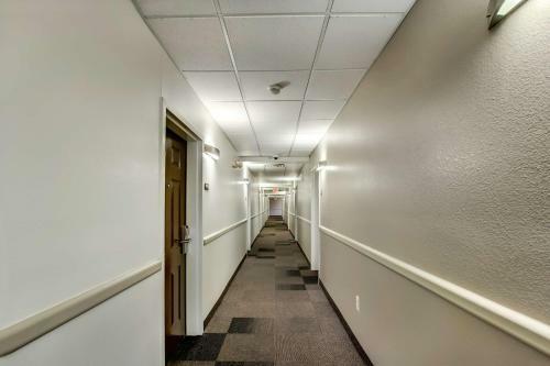 Hotel Studio 6 East Brunswick - Nyc Area