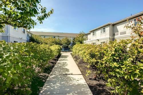 Hotel Studio 6 East Brunswick - Nyc Area