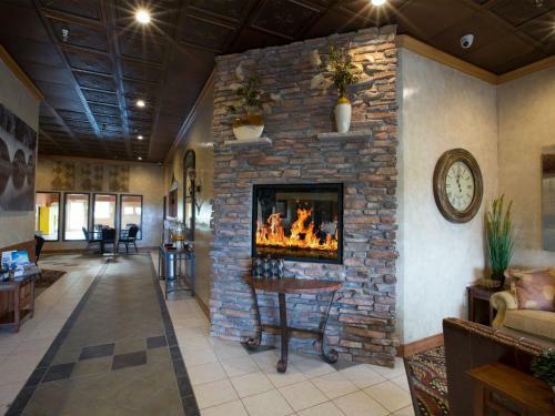 Miles City Hotel & Suites