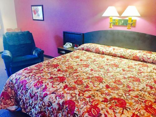 Rock City Motel