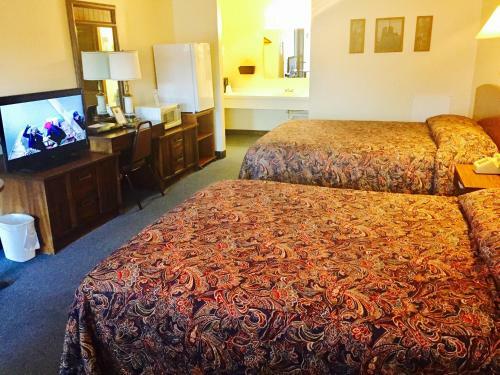 Rock City Motel