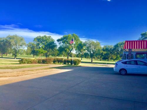 Rock City Motel
