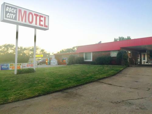 Rock City Motel