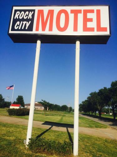 Rock City Motel