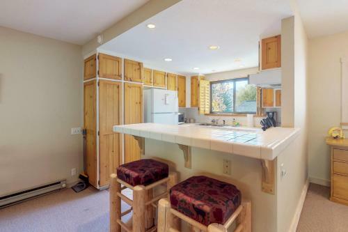Apartamento Ridge 89