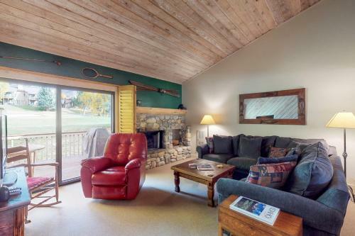 Apartamento Ridge 89