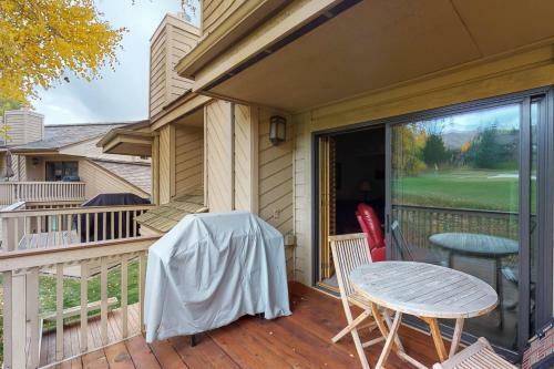 Apartamento Ridge 89
