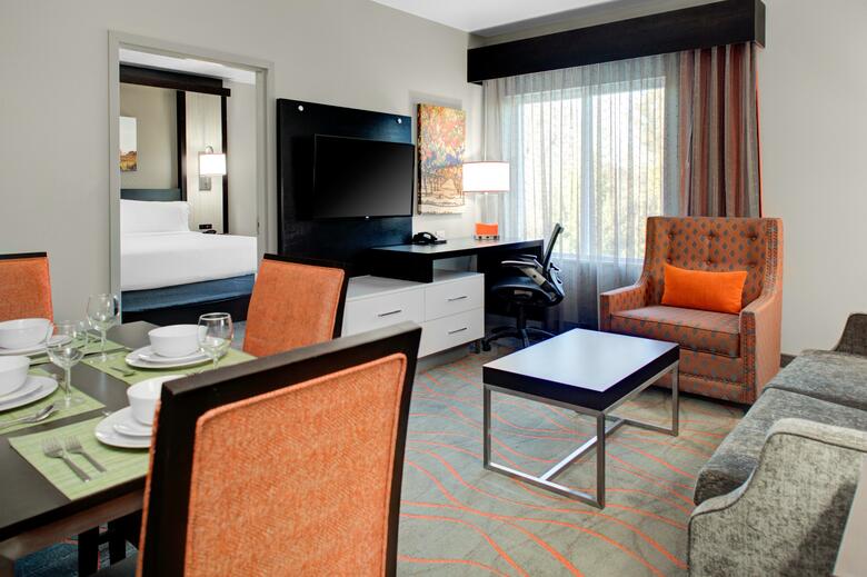 Hotel Holiday Inn Windsor - Wine Country