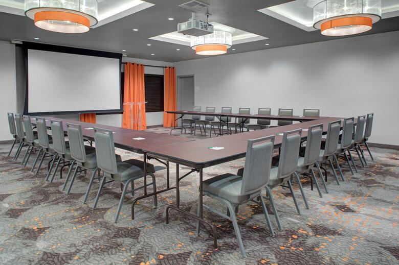 Hotel Holiday Inn Windsor - Wine Country