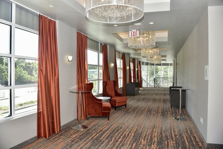 Hotel Holiday Inn Windsor - Wine Country