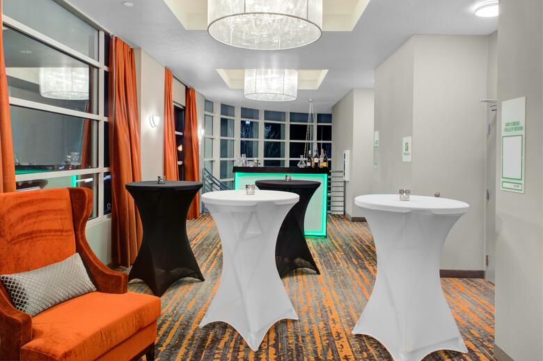 Hotel Holiday Inn Windsor - Wine Country