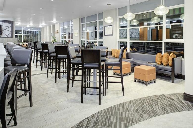Hotel Holiday Inn Windsor - Wine Country