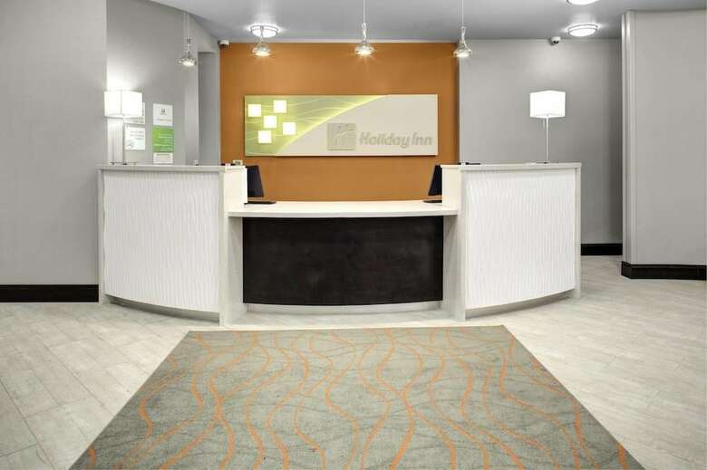 Hotel Holiday Inn Windsor - Wine Country