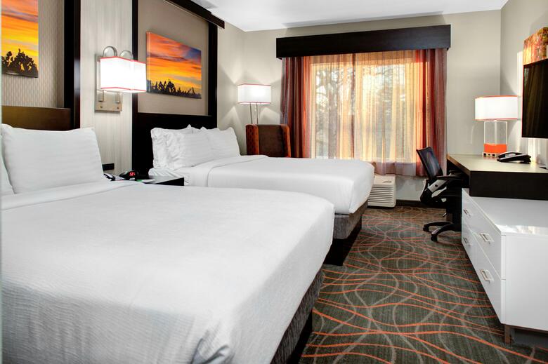 Hotel Holiday Inn Windsor - Wine Country