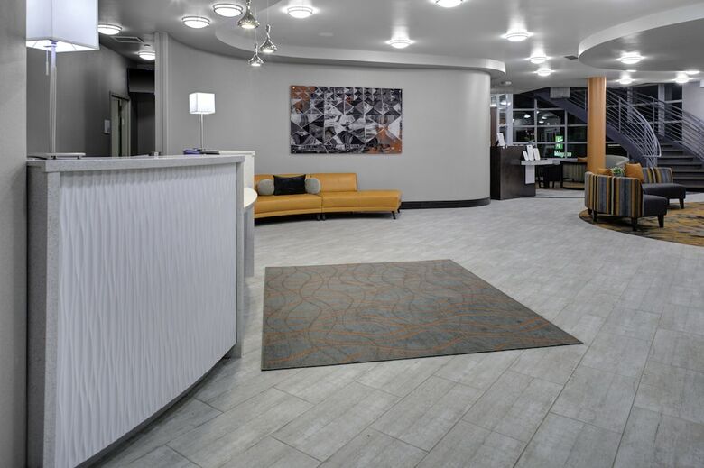 Hotel Holiday Inn Windsor - Wine Country