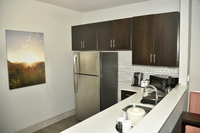 Hotel Holiday Inn Windsor - Wine Country