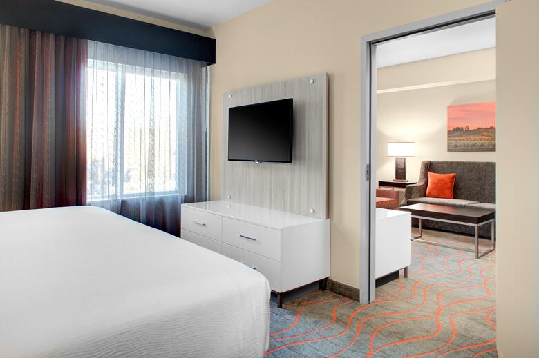 Hotel Holiday Inn Windsor - Wine Country