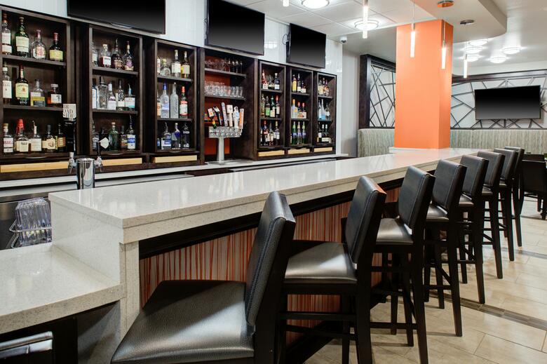 Hotel Holiday Inn Windsor - Wine Country